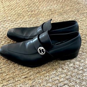 Gucci Marmont Loafers